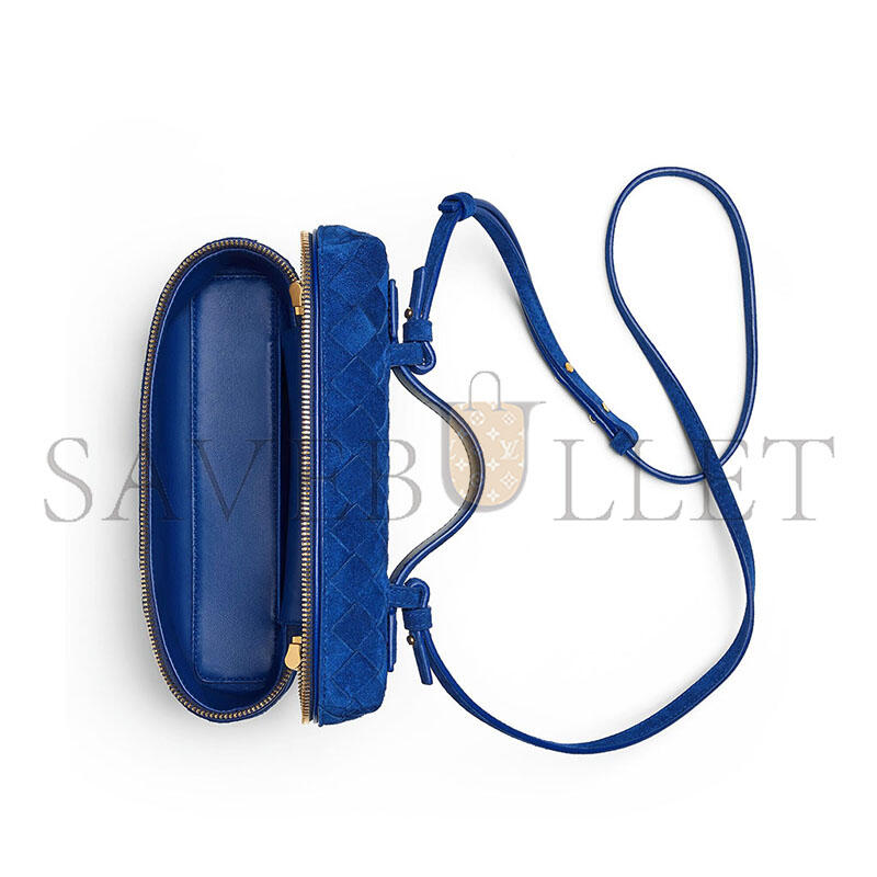 BOTTEGA VENETA BANG BANG 789109V5ZZ14297 (22*12.5*5cm)